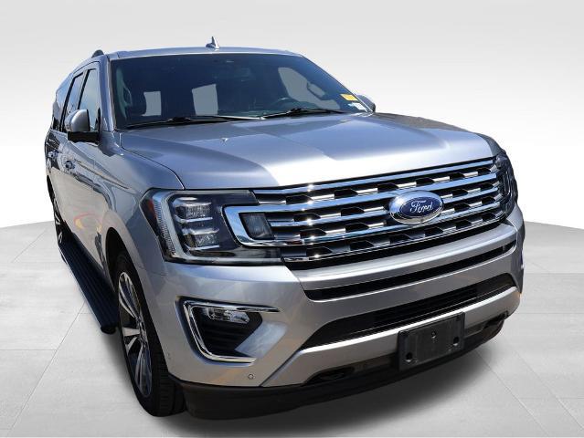 2021 Ford Expedition Limited MAX