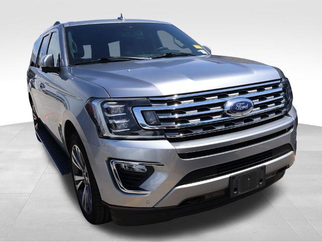2021 Ford Expedition Limited MAX