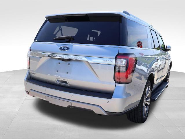 2021 Ford Expedition Limited MAX