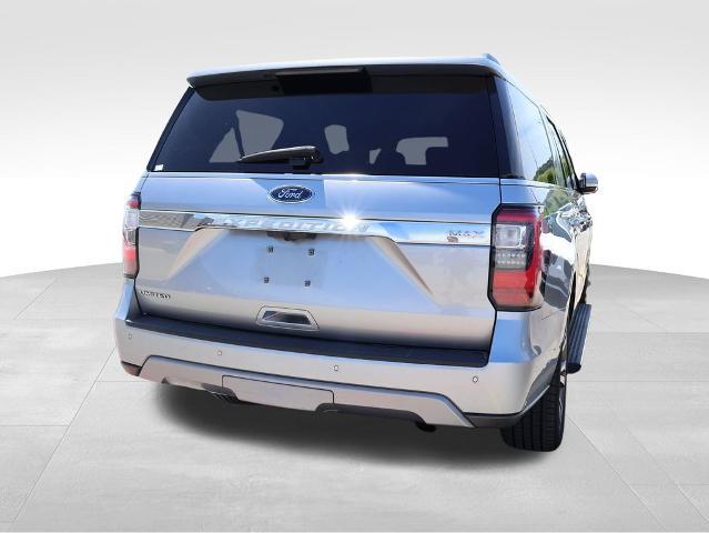 2021 Ford Expedition Limited MAX