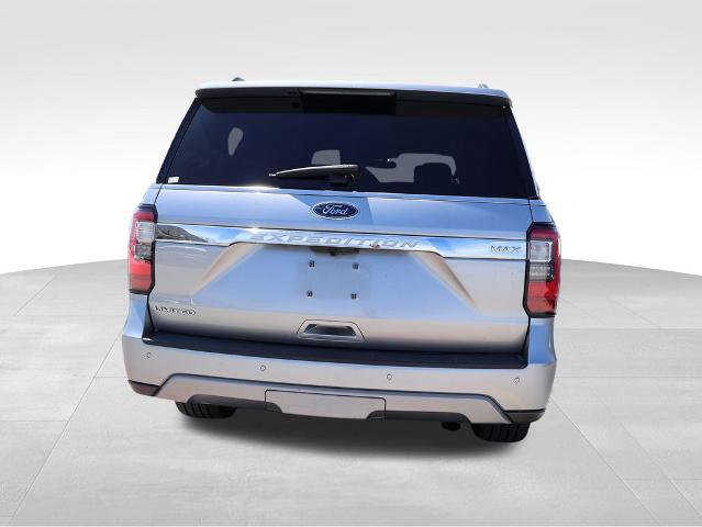 2021 Ford Expedition Limited MAX