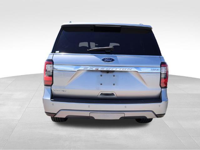 2021 Ford Expedition Limited MAX