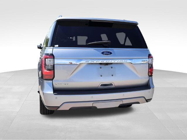 2021 Ford Expedition Limited MAX