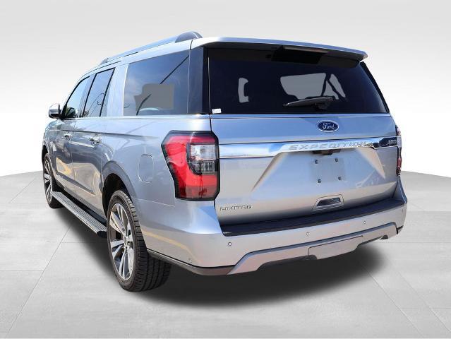2021 Ford Expedition Limited MAX