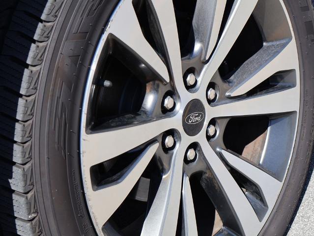 2021 Ford Expedition Limited MAX