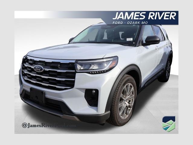 2025 Ford Explorer Active for sale in Ozark, MO