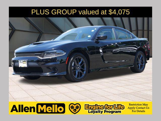 2023 Dodge Charger GT AWD for sale in Nashua, NH