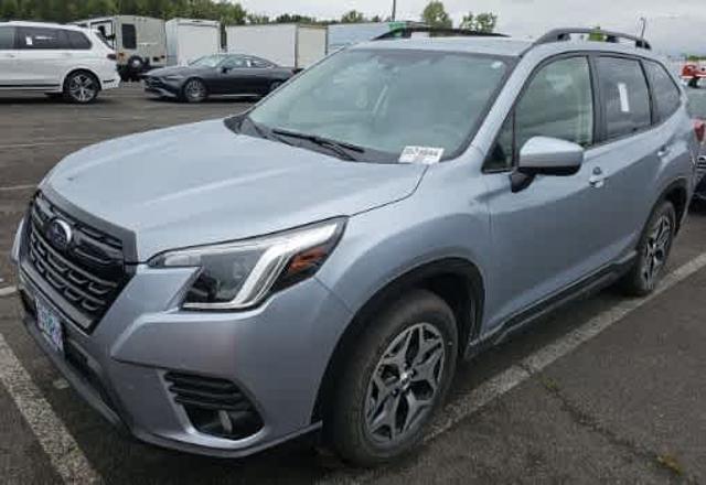 2023 Subaru Forester Premium for sale in Medford, OR