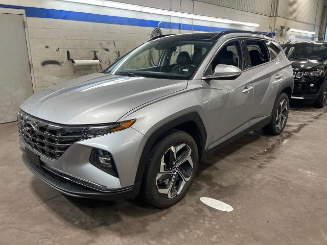 2024 Hyundai Tucson Limited for sale in West Burlington, IA