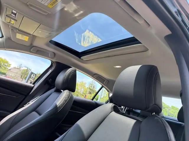 2022 Mazda Mazda3 Preferred