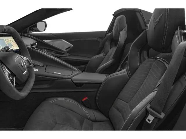 2024 Chevrolet Corvette Stingray RWD Convertible 3LT