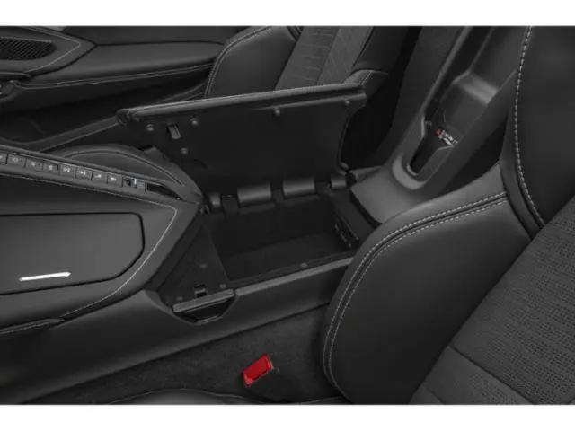 2024 Chevrolet Corvette Stingray RWD Convertible 3LT
