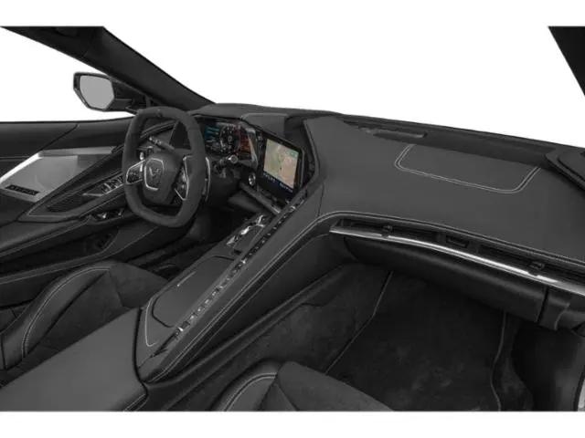 2024 Chevrolet Corvette Stingray RWD Convertible 3LT