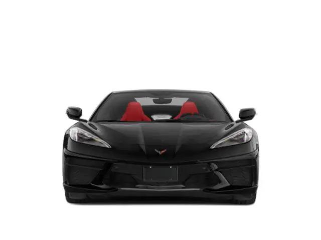 2022 Chevrolet Corvette Stingray RWD Convertible 1LT