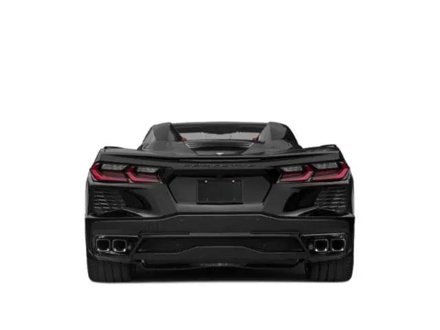2022 Chevrolet Corvette Stingray RWD Convertible 1LT