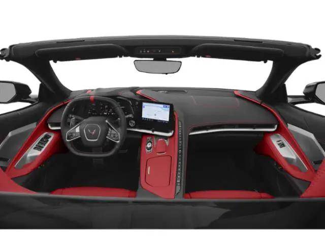 2022 Chevrolet Corvette Stingray RWD Convertible 1LT