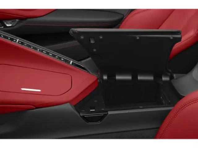 2022 Chevrolet Corvette Stingray RWD Convertible 1LT