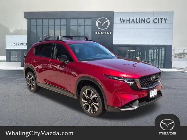 2026 Mazda CX-5 2.5 S Preferred for sale in New London, CT