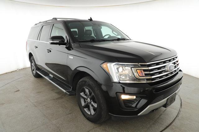 2020 Ford Expedition XLT MAX