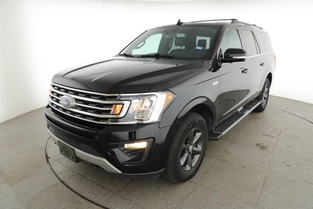 2020 Ford Expedition XLT MAX