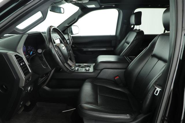2020 Ford Expedition XLT MAX