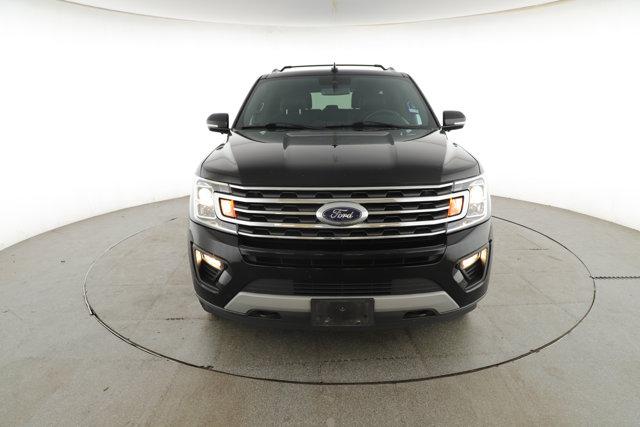 2020 Ford Expedition XLT MAX