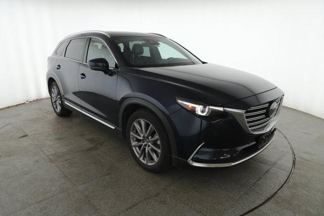 2022 Mazda CX-9 Grand Touring