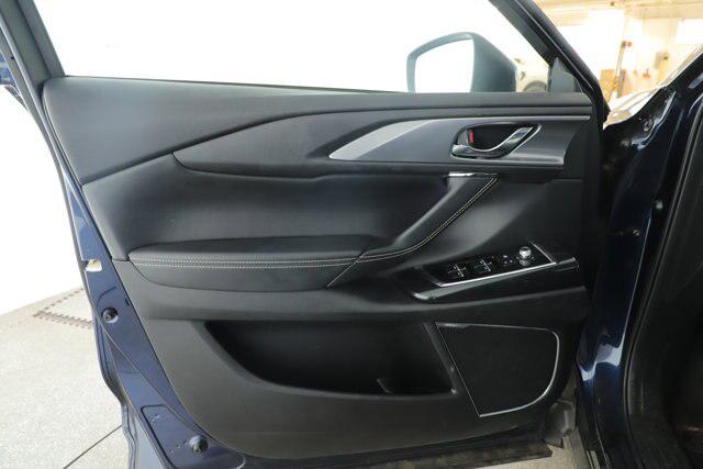 2022 Mazda CX-9 Grand Touring