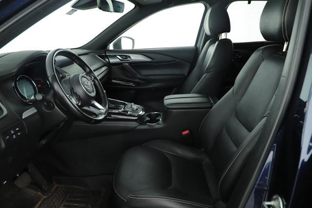 2022 Mazda CX-9 Grand Touring