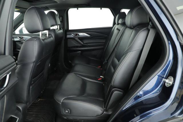 2022 Mazda CX-9 Grand Touring