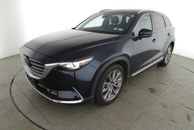 2022 Mazda CX-9 Grand Touring