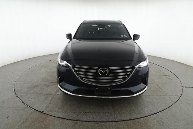 2022 Mazda CX-9 Grand Touring