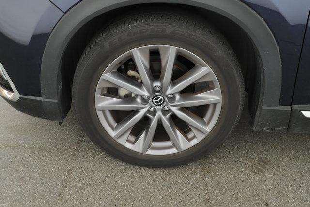 2022 Mazda CX-9 Grand Touring