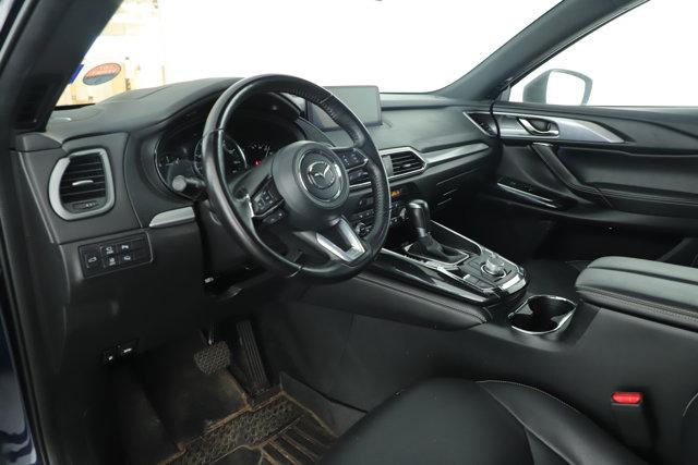 2022 Mazda CX-9 Grand Touring