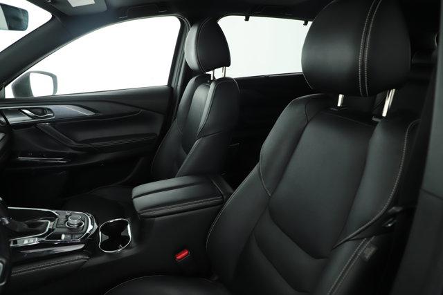 2022 Mazda CX-9 Grand Touring