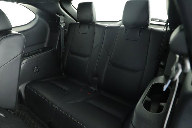 2022 Mazda CX-9 Grand Touring