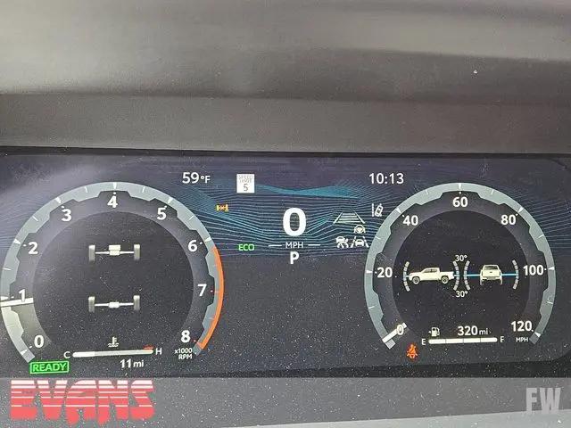 2026 Toyota Tacoma TRD Pro