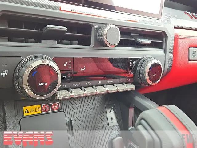 2026 Toyota Tacoma TRD Pro