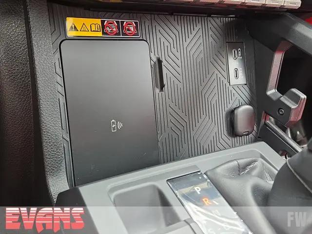 2026 Toyota Tacoma TRD Pro