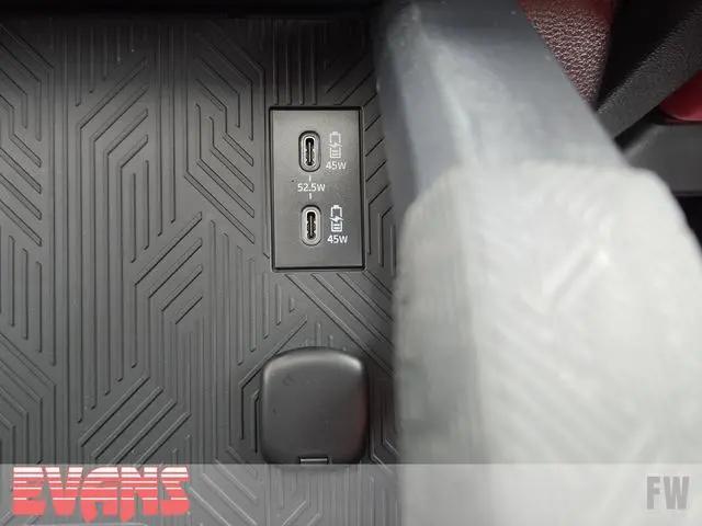 2026 Toyota Tacoma TRD Pro