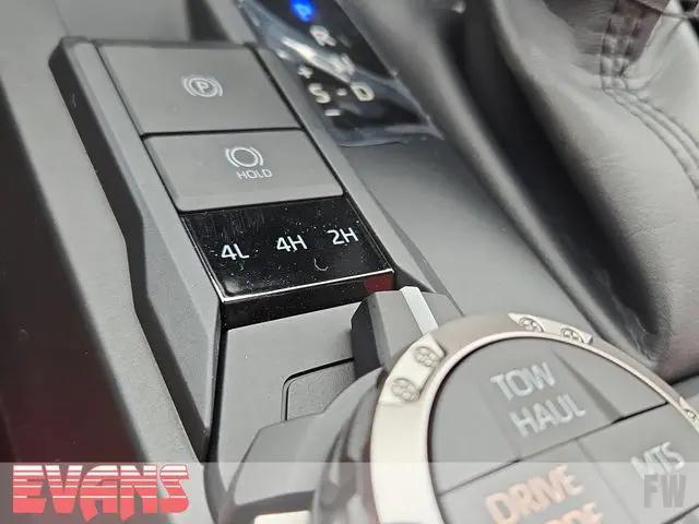 2026 Toyota Tacoma TRD Pro