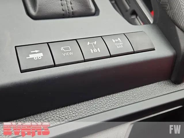 2026 Toyota Tacoma TRD Pro