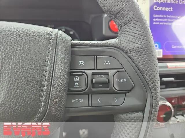 2026 Toyota Tacoma TRD Pro