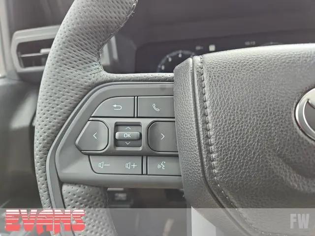 2026 Toyota Tacoma TRD Pro