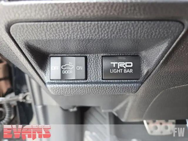 2026 Toyota Tacoma TRD Pro