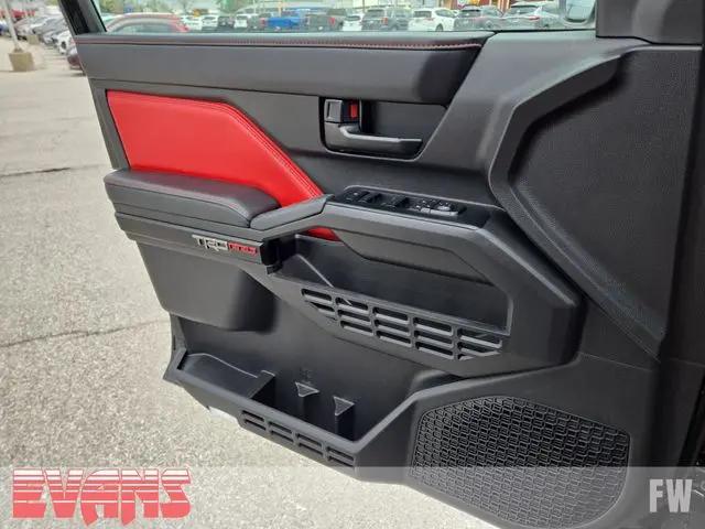 2026 Toyota Tacoma TRD Pro
