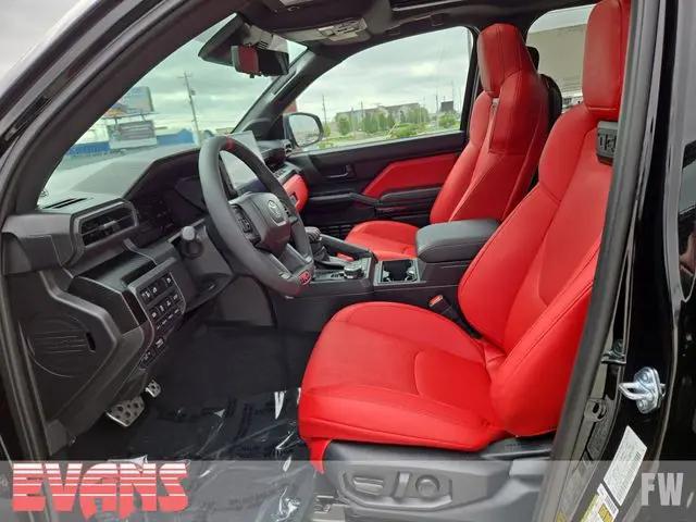 2026 Toyota Tacoma TRD Pro