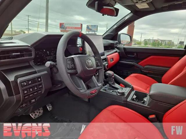 2026 Toyota Tacoma TRD Pro