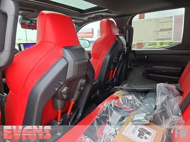 2026 Toyota Tacoma TRD Pro