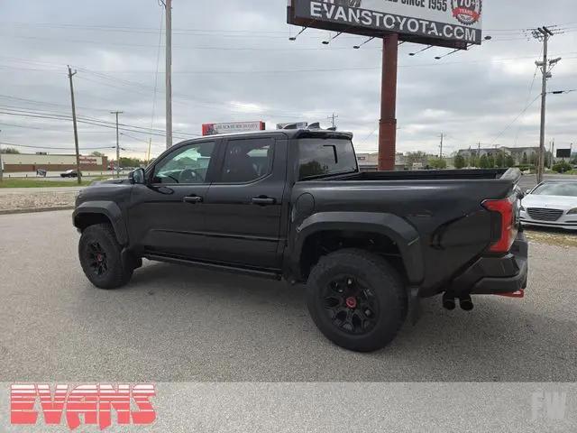 2026 Toyota Tacoma TRD Pro